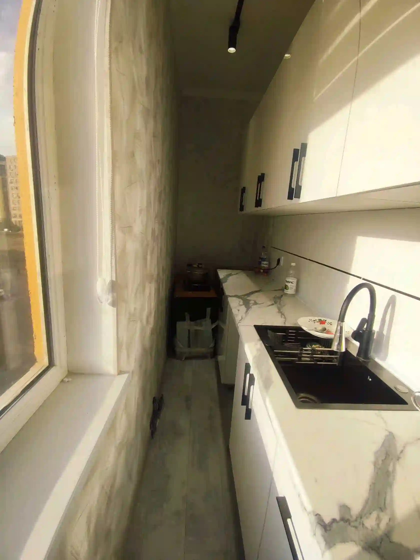 2-к квартира, 3 этаж, 63 м², Сино Зарафшон