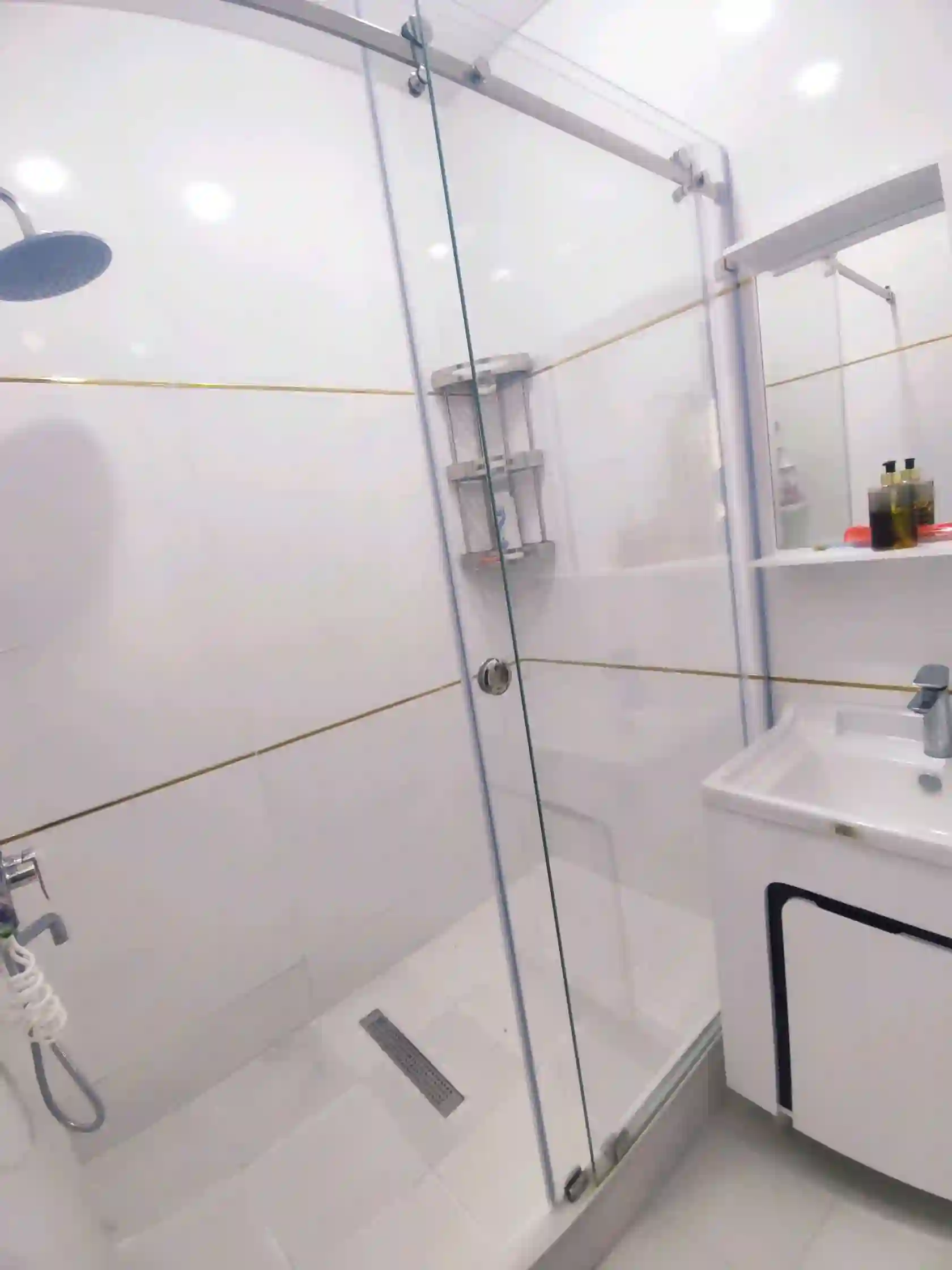 2-к квартира, 3 этаж, 63 м², Сино Зарафшон