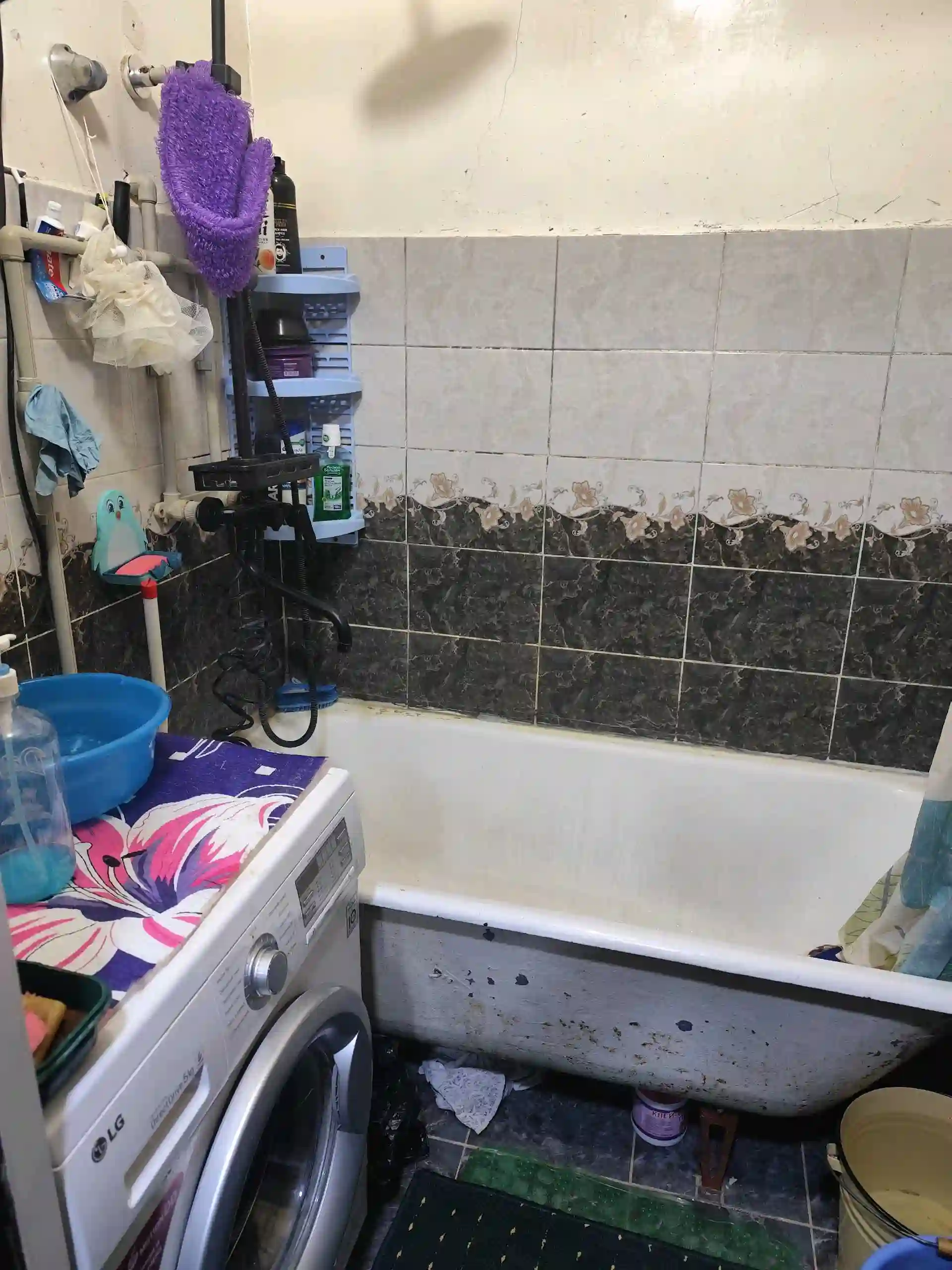 2-к квартира, 4 этаж, 55 м², центр,бюро ЗАГСа