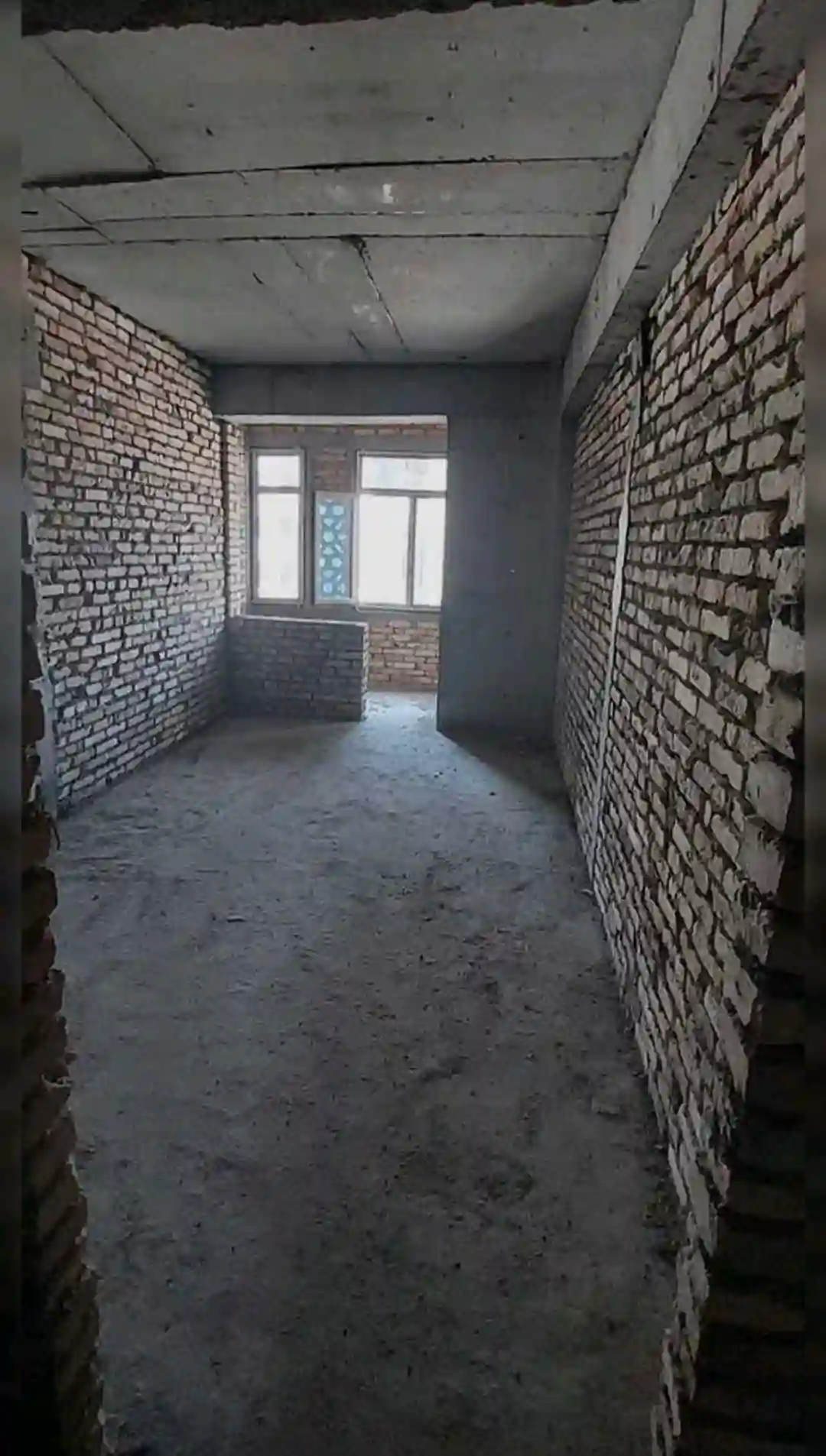1-к квартира, 11 этаж, 65 м², Исмоил Сомони