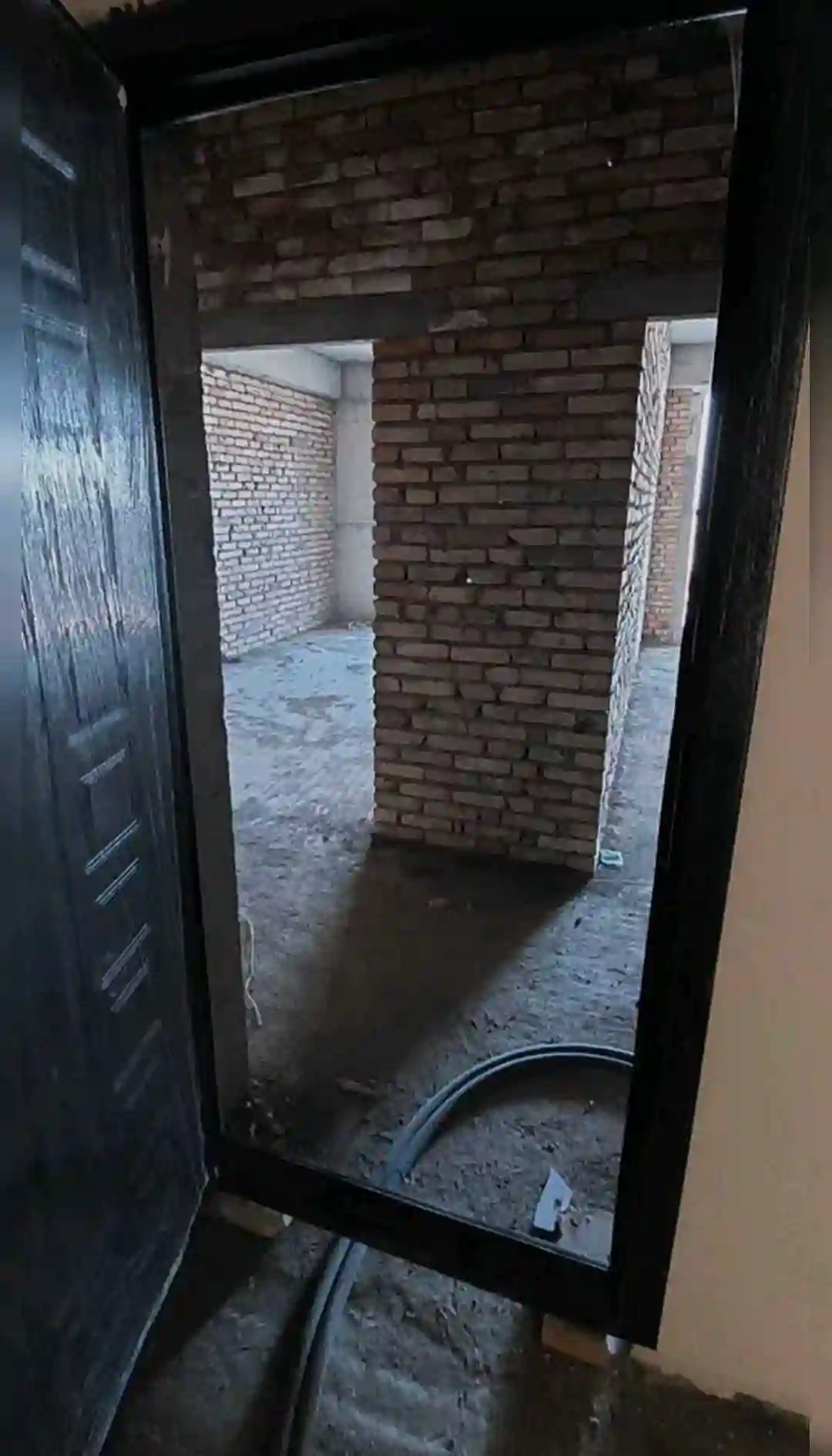 1-к квартира, 11 этаж, 65 м², Исмоил Сомони