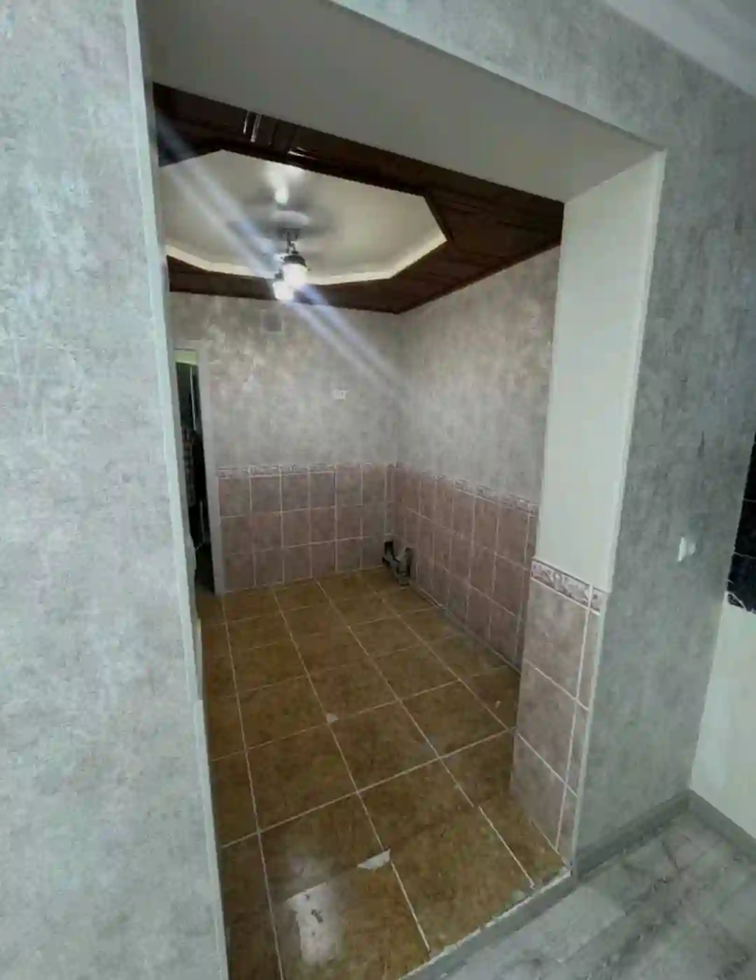 4-к квартира, 3 этаж, 78 м², Фирдавси