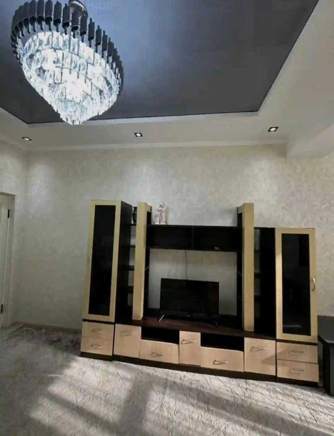 2-к квартира, 13 этаж, 60 м², Шохмансур