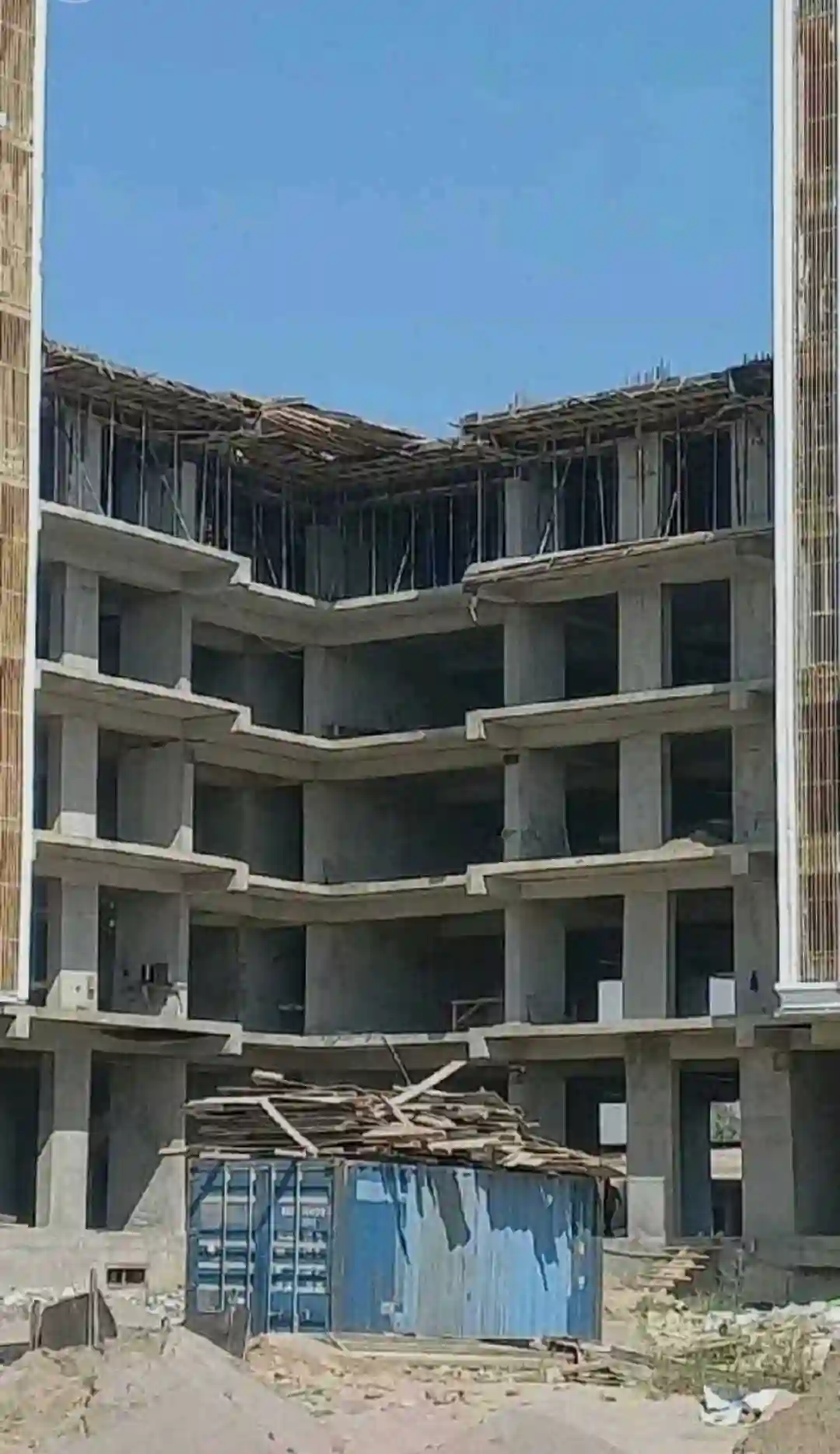 2-к квартира, 5 этаж, 59 м², Фирдавси