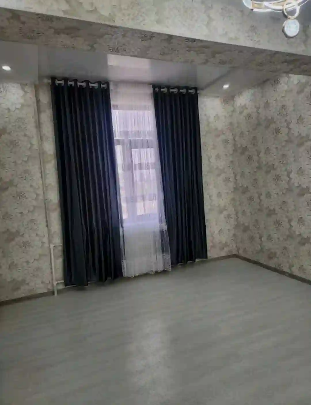 2-к квартира, 4 этаж, 54 м², Шохмансур