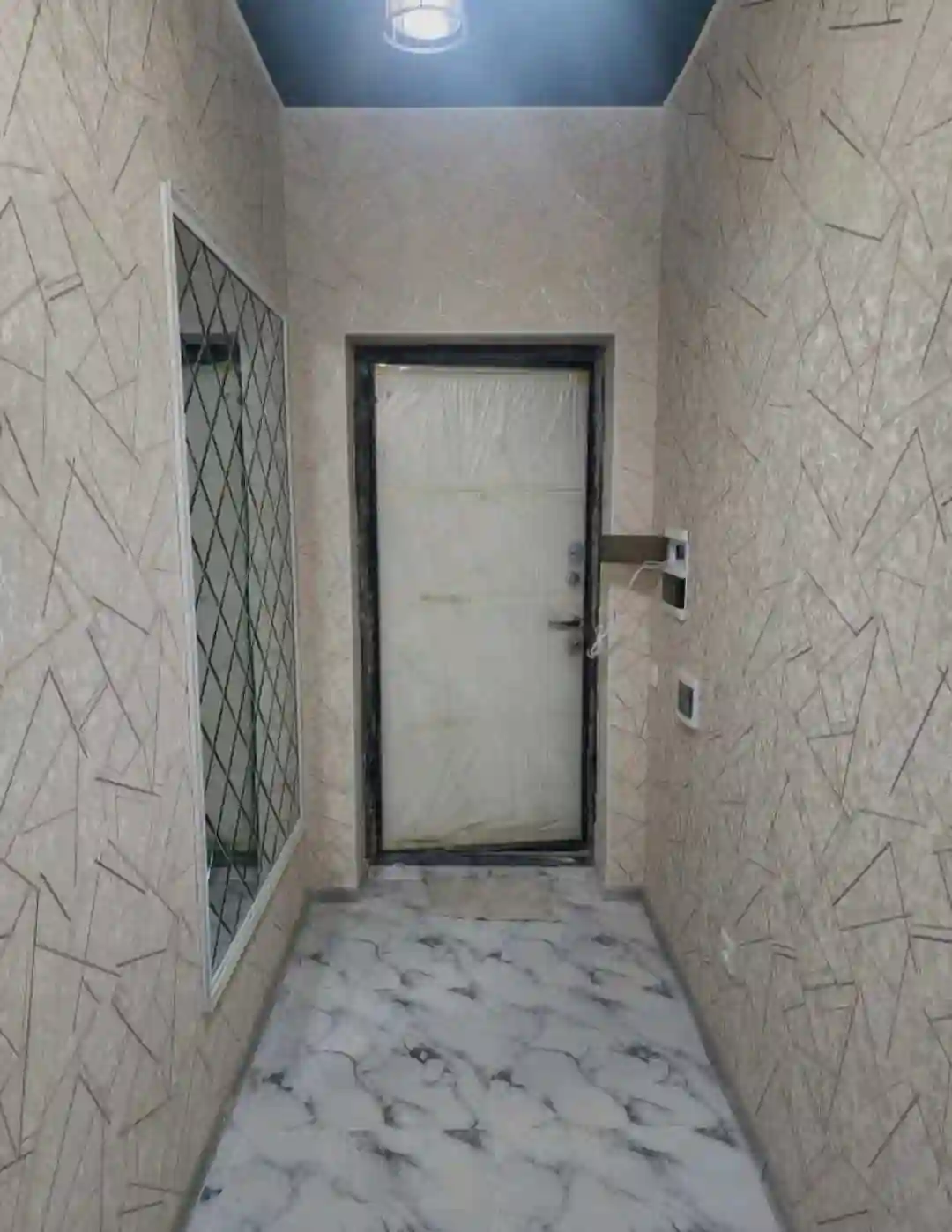 2-к квартира, 4 этаж, 54 м², Шохмансур