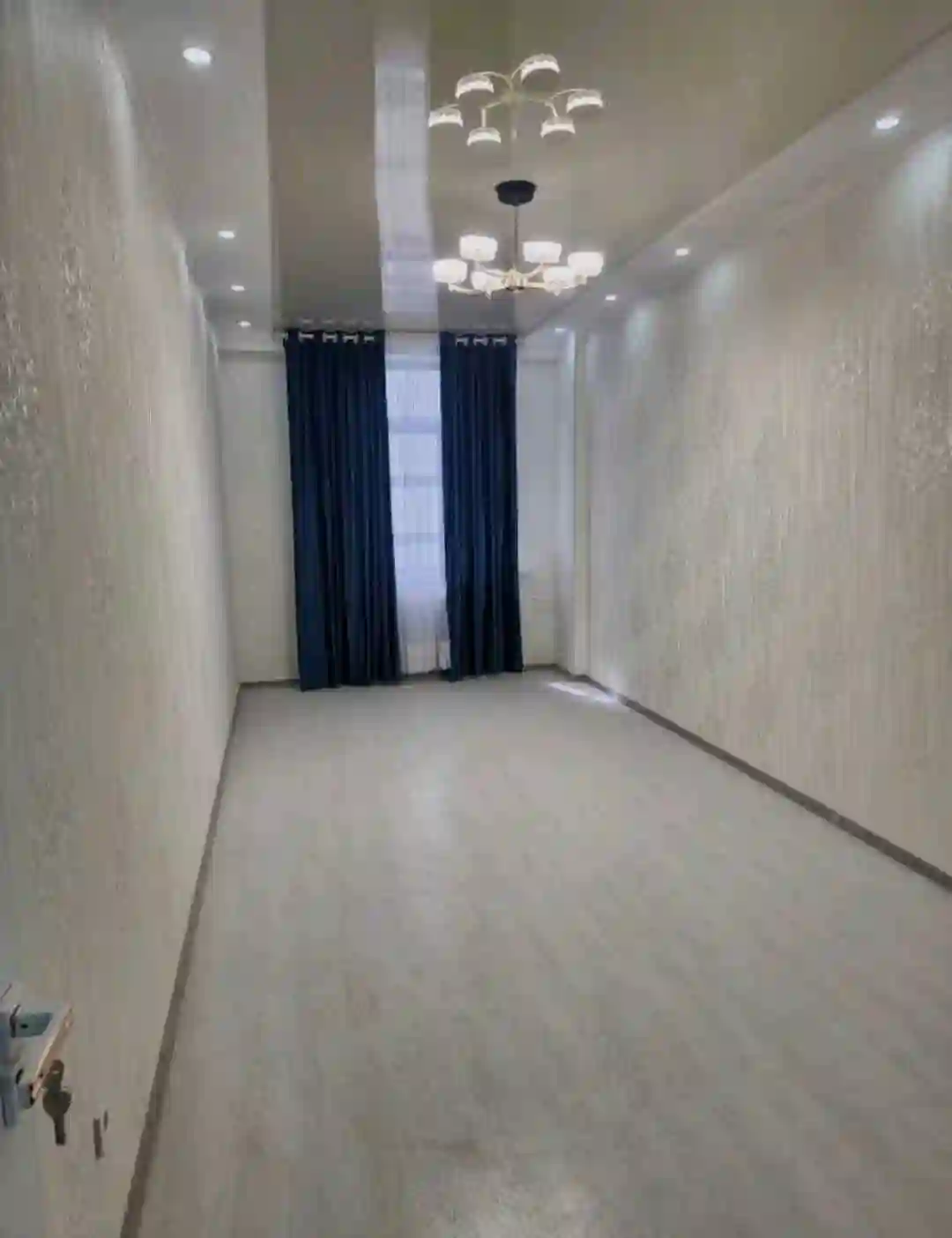 2-к квартира, 4 этаж, 54 м², Шохмансур
