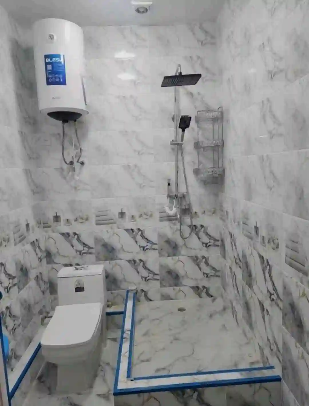 2-к квартира, 4 этаж, 54 м², Шохмансур
