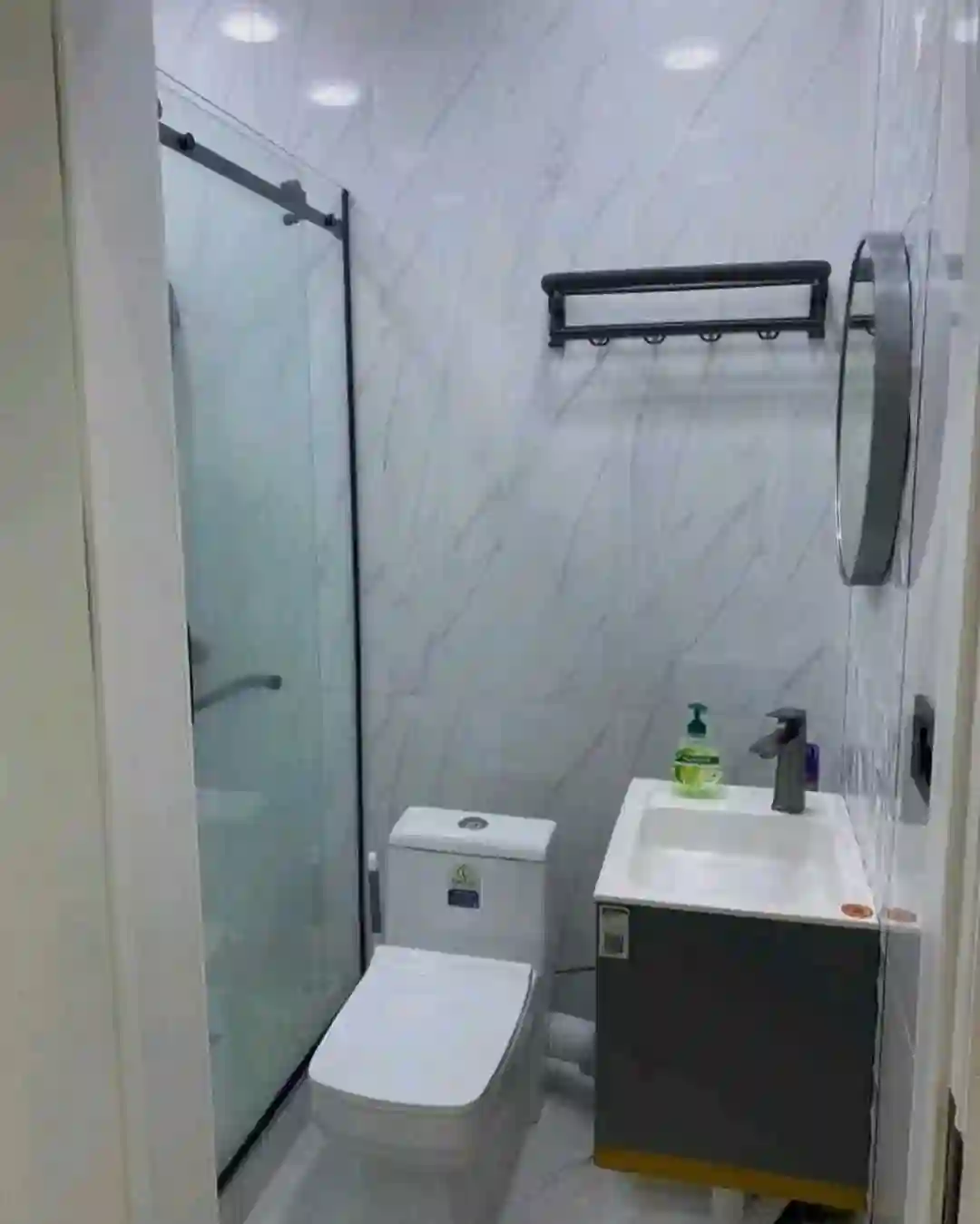 2-к квартира, 9 этаж, 60 м², Сино