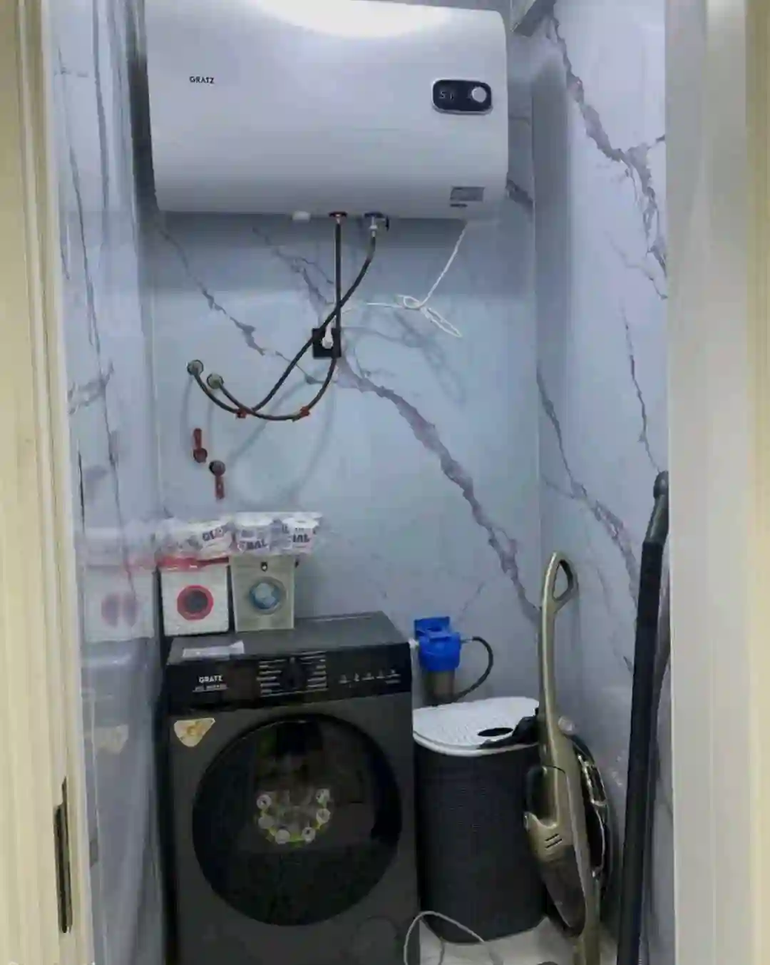 2-к квартира, 9 этаж, 60 м², Сино