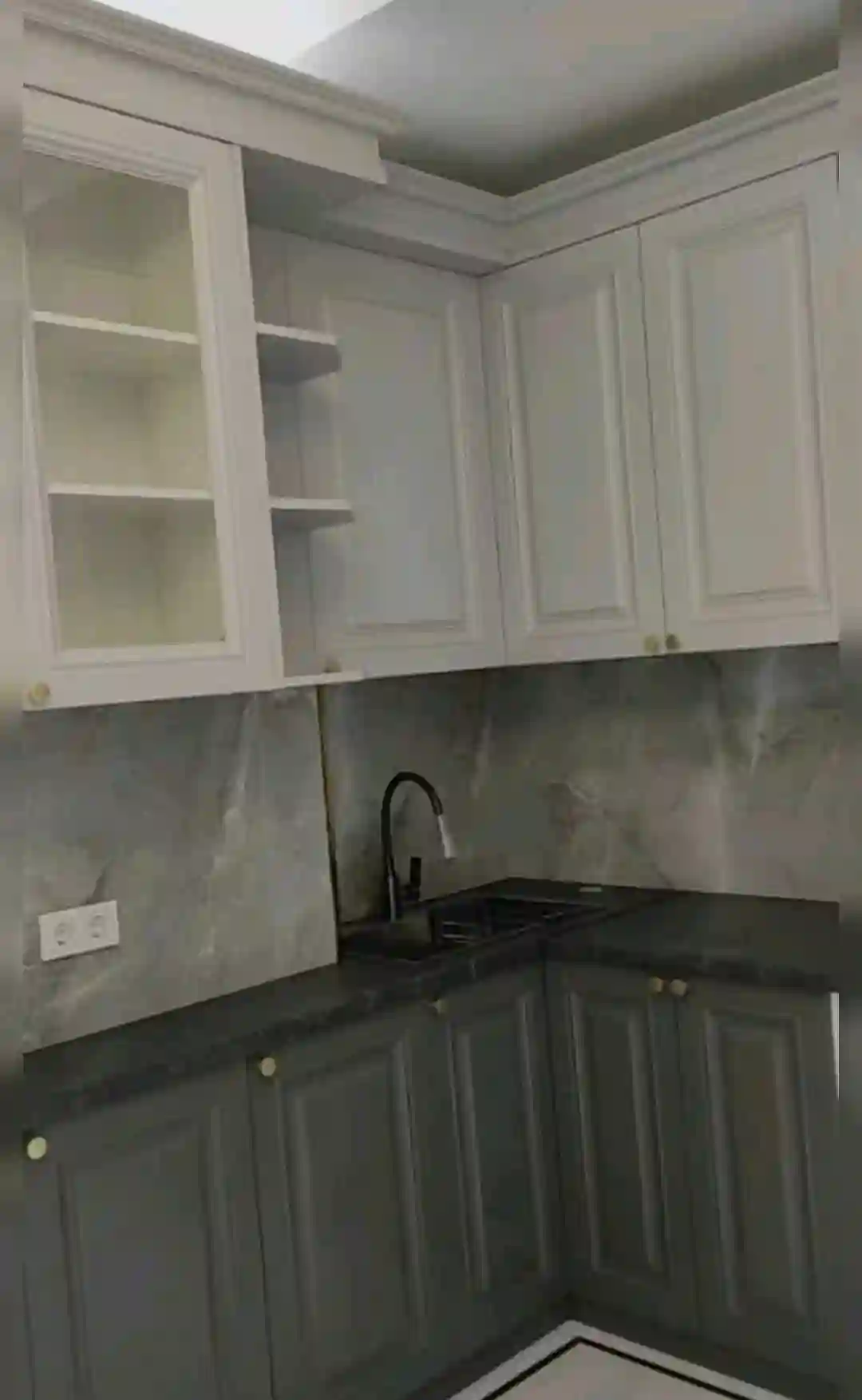 2-к квартира, 4 этаж, 86 м², Сино