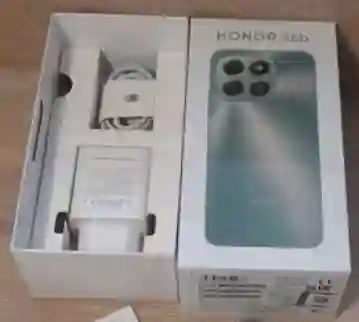 Huawei Honor x6d 4+/128gb