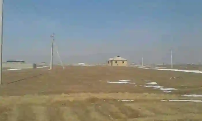 земельный участок 6 соток