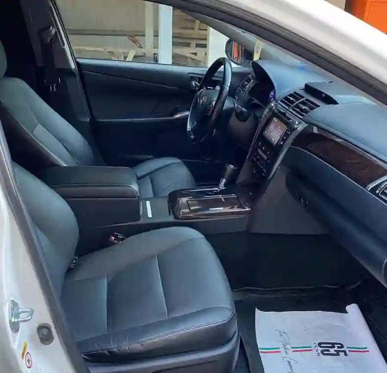 Toyota Camry 2015 — миниатюра 7