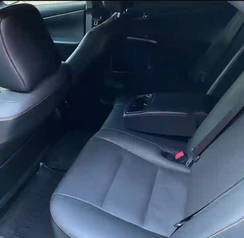 Toyota Camry 2015 — миниатюра 8