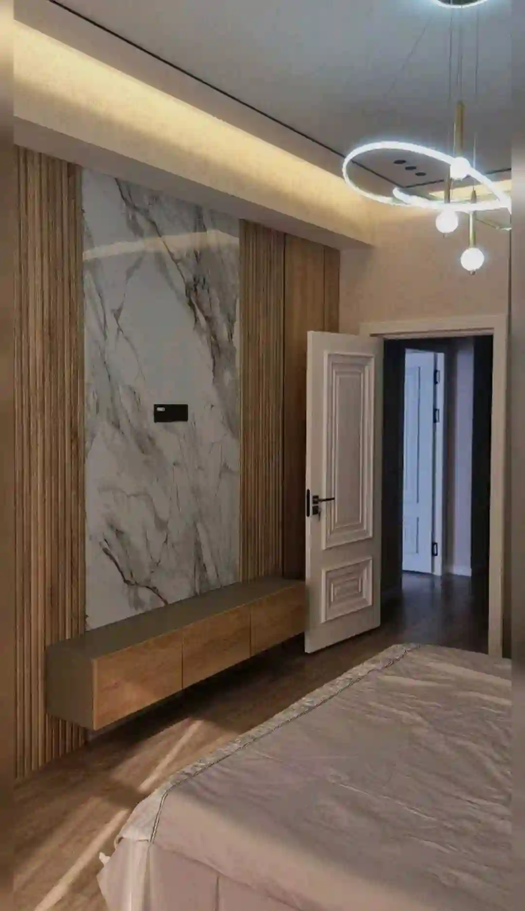2-к квартира, 11 этаж, 66 м², Сино