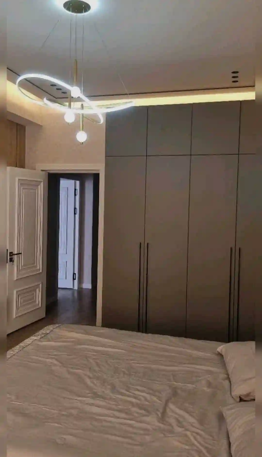 2-к квартира, 11 этаж, 66 м², Сино