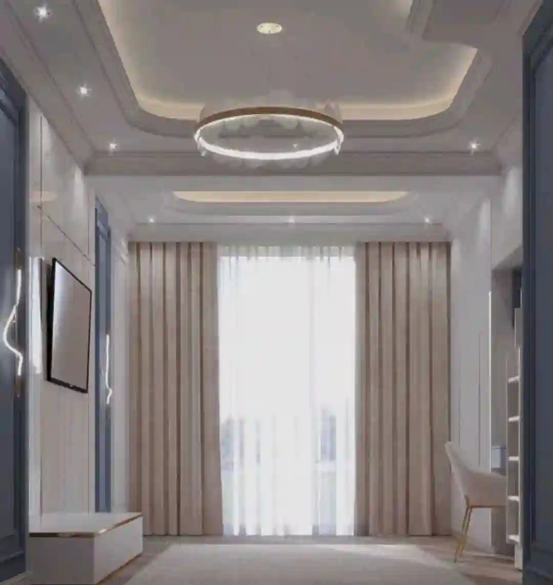 3-к квартира, 8 этаж, 96 м², Фирдавси