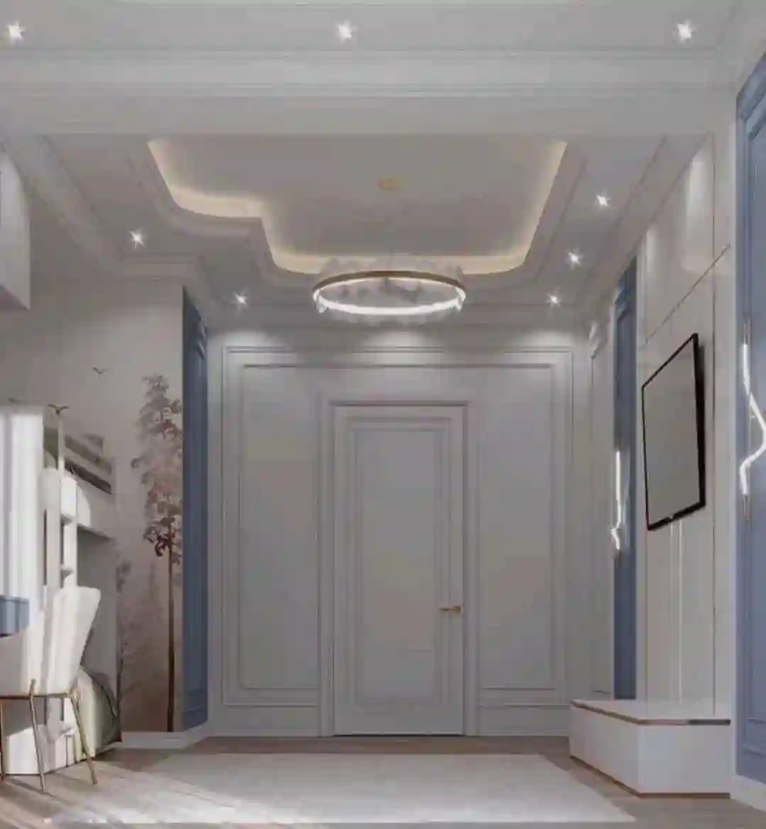 3-к квартира, 8 этаж, 96 м², Фирдавси