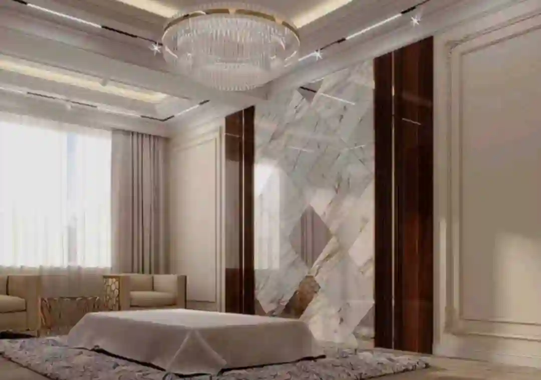 3-к квартира, 8 этаж, 96 м², Фирдавси