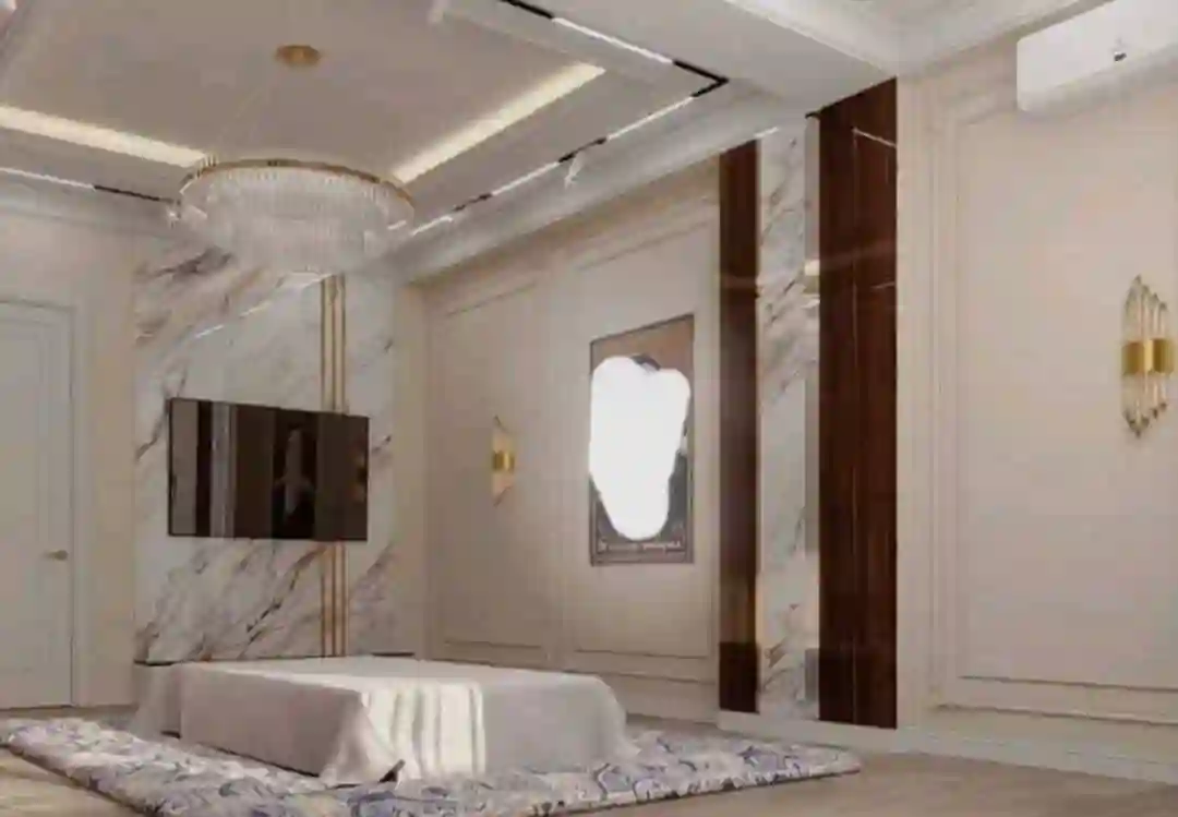 3-к квартира, 8 этаж, 96 м², Фирдавси