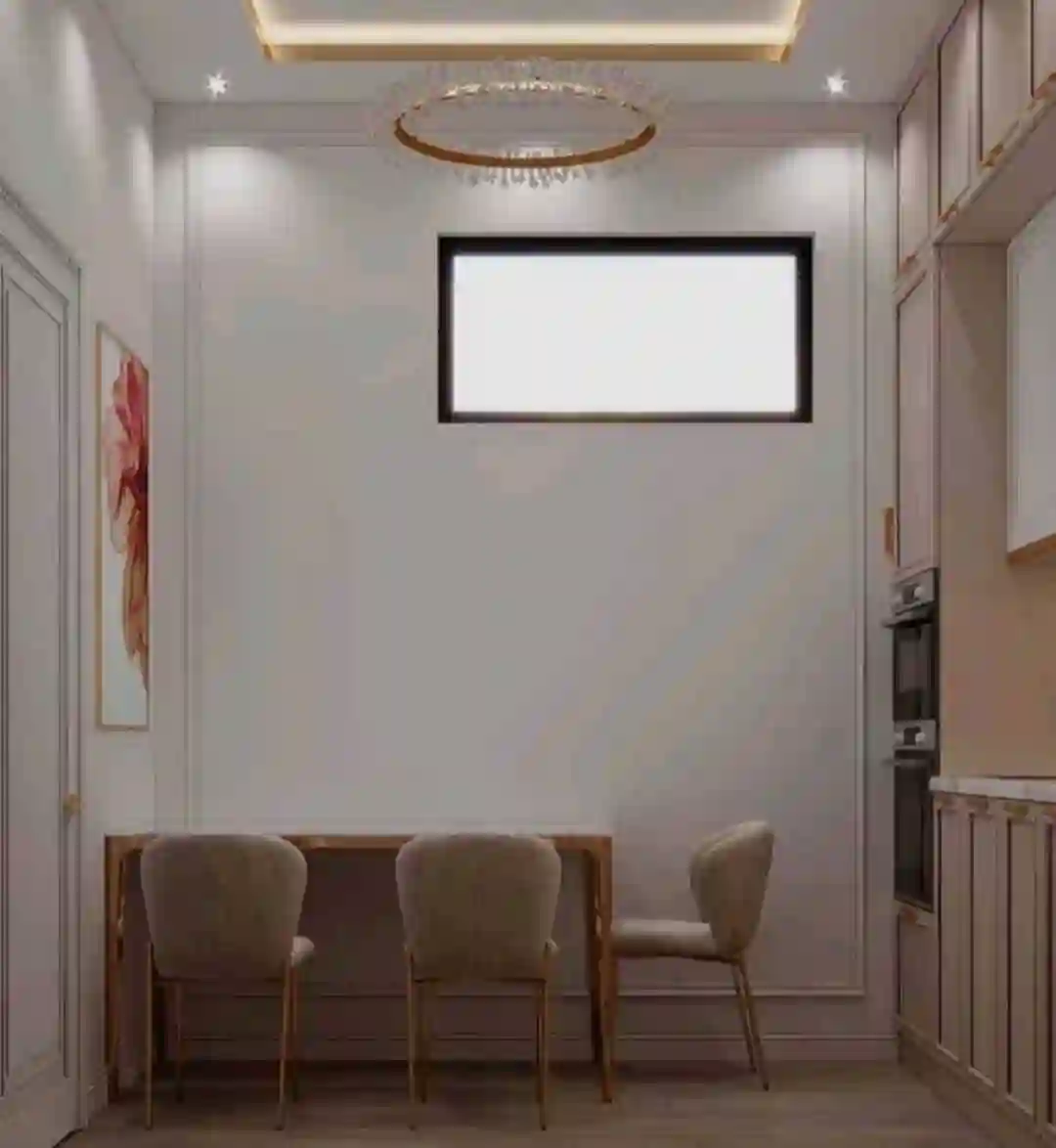 3-к квартира, 8 этаж, 96 м², Фирдавси