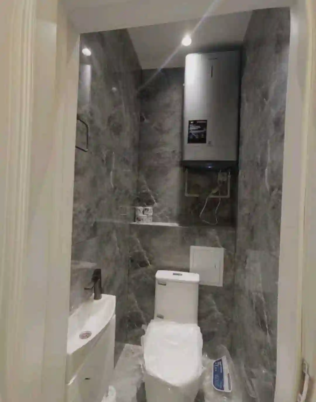 3-к квартира, 8 этаж, 96 м², Фирдавси