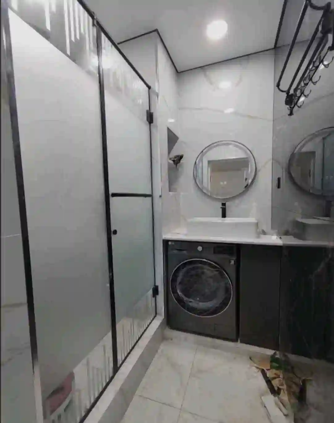 3-к квартира, 7 этаж, 70 м², Сино