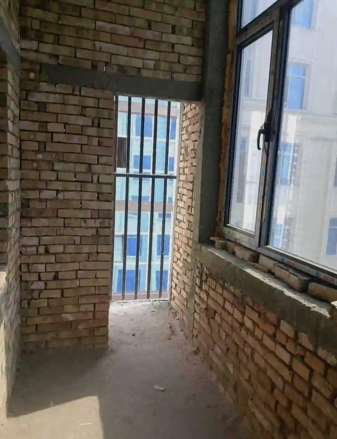 2-к квартира, 11 этаж, 56 м², Сино