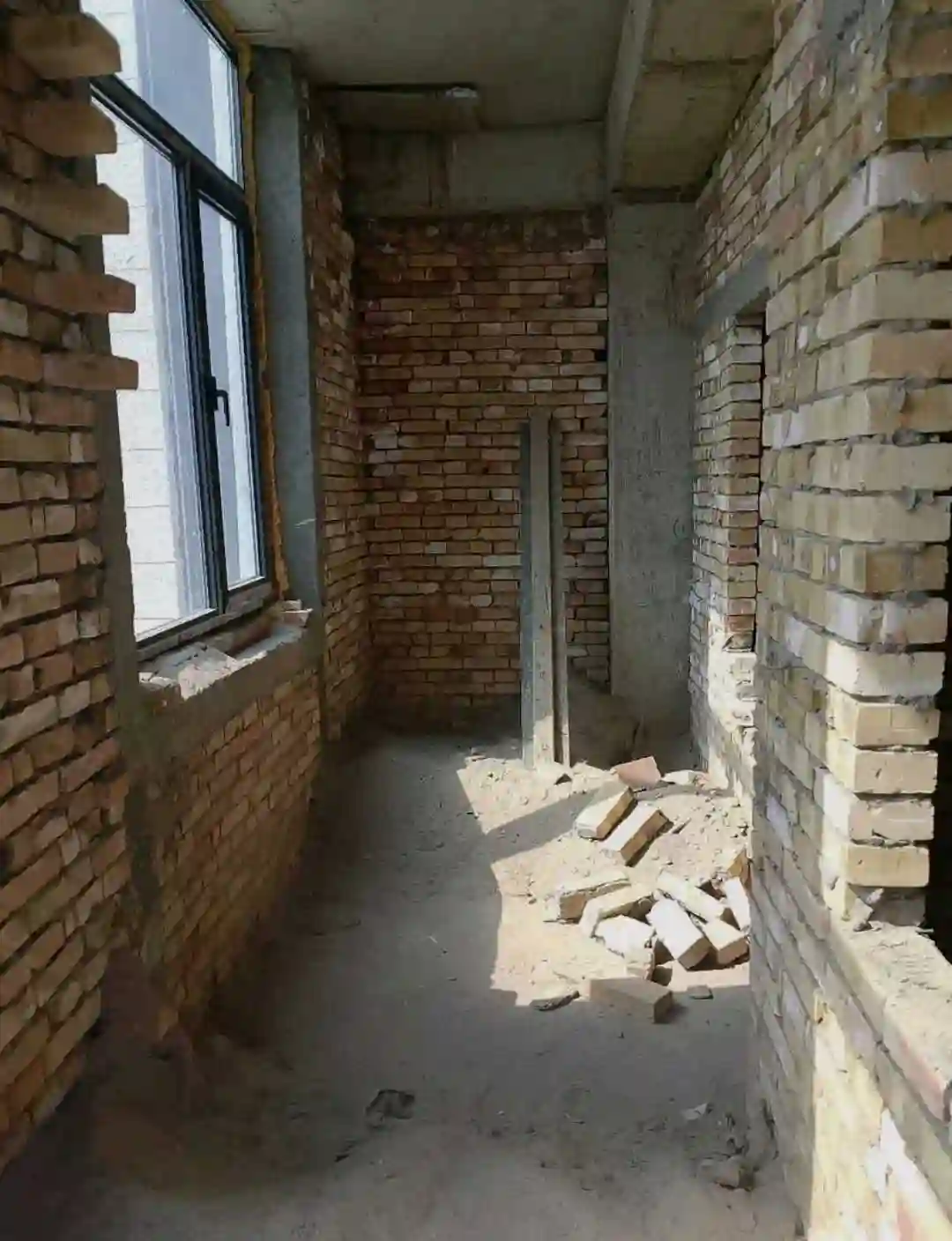 2-к квартира, 11 этаж, 56 м², Сино