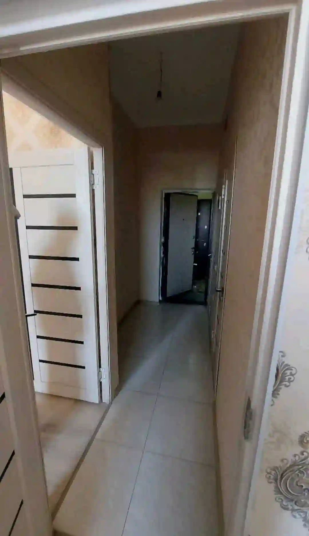 2-к квартира, 2 этаж, 38 м², Фирдавси
