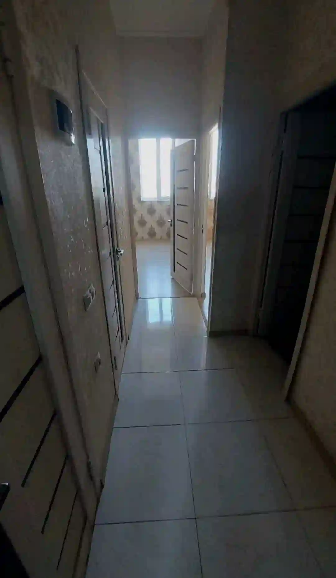 2-к квартира, 2 этаж, 38 м², Фирдавси