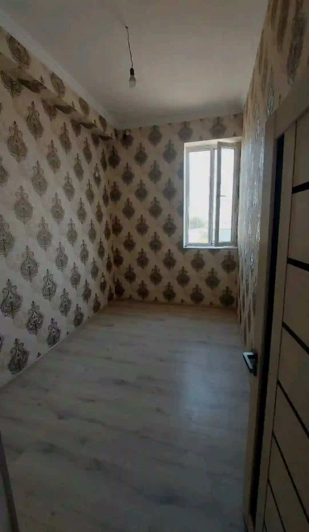 2-к квартира, 2 этаж, 38 м², Фирдавси