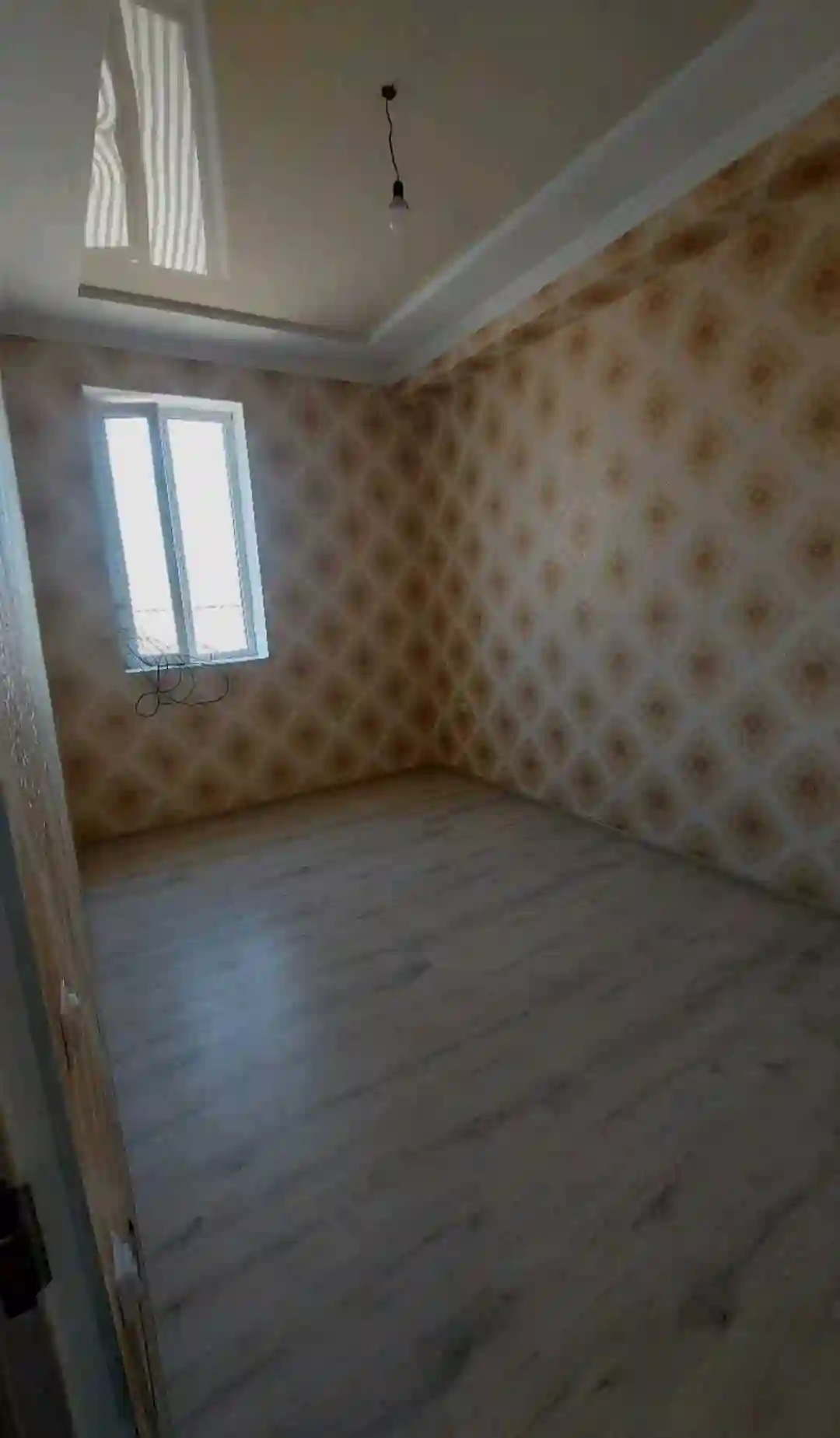 2-к квартира, 2 этаж, 38 м², Фирдавси