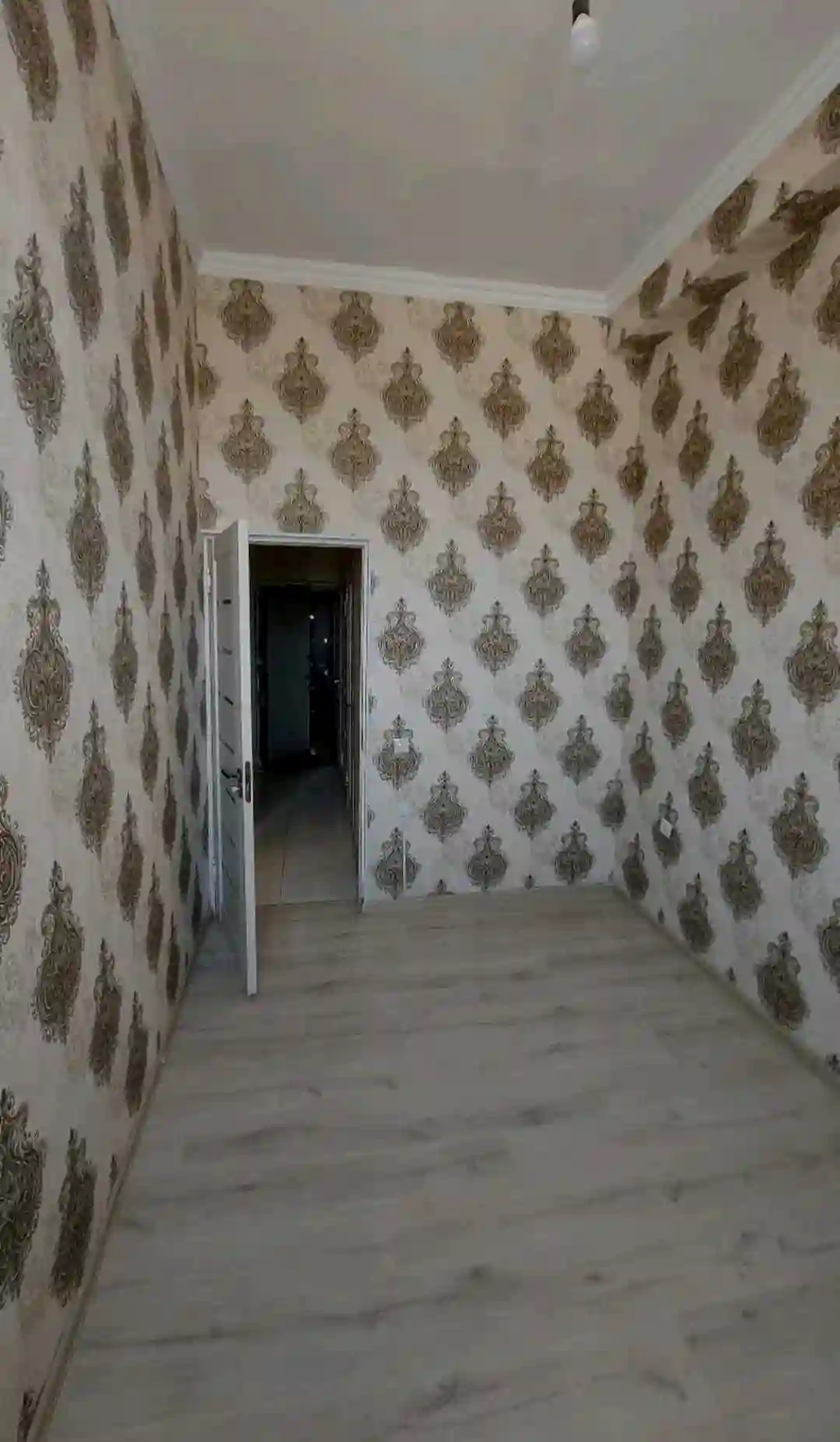 2-к квартира, 2 этаж, 38 м², Фирдавси