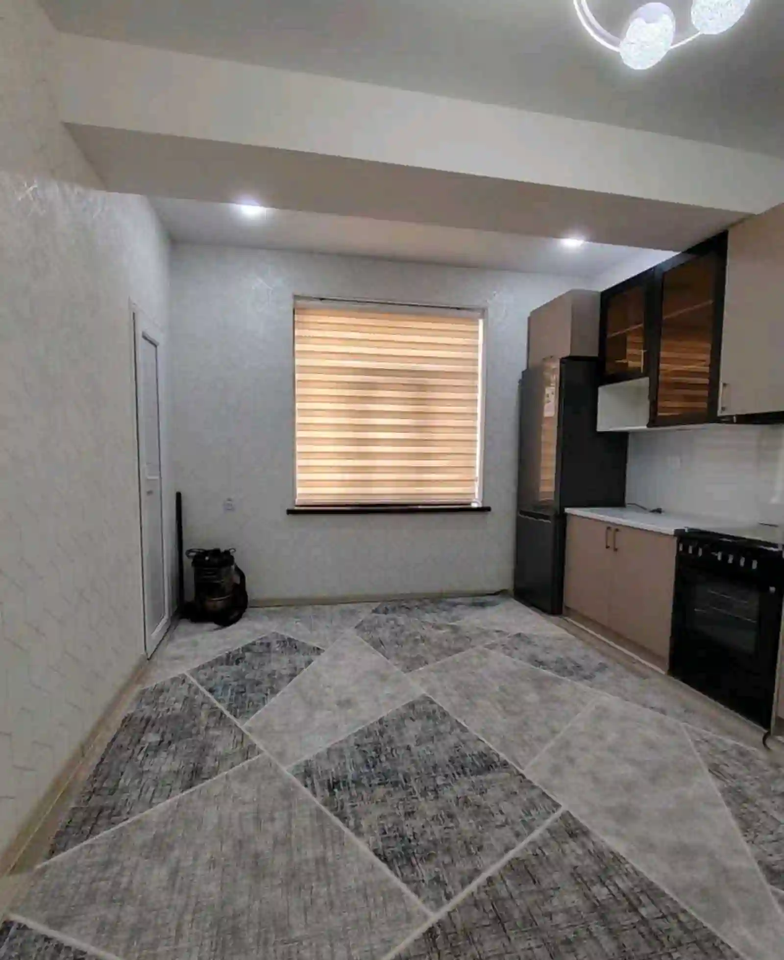 2-к квартира, 16 этаж, 60 м², Фирдавси