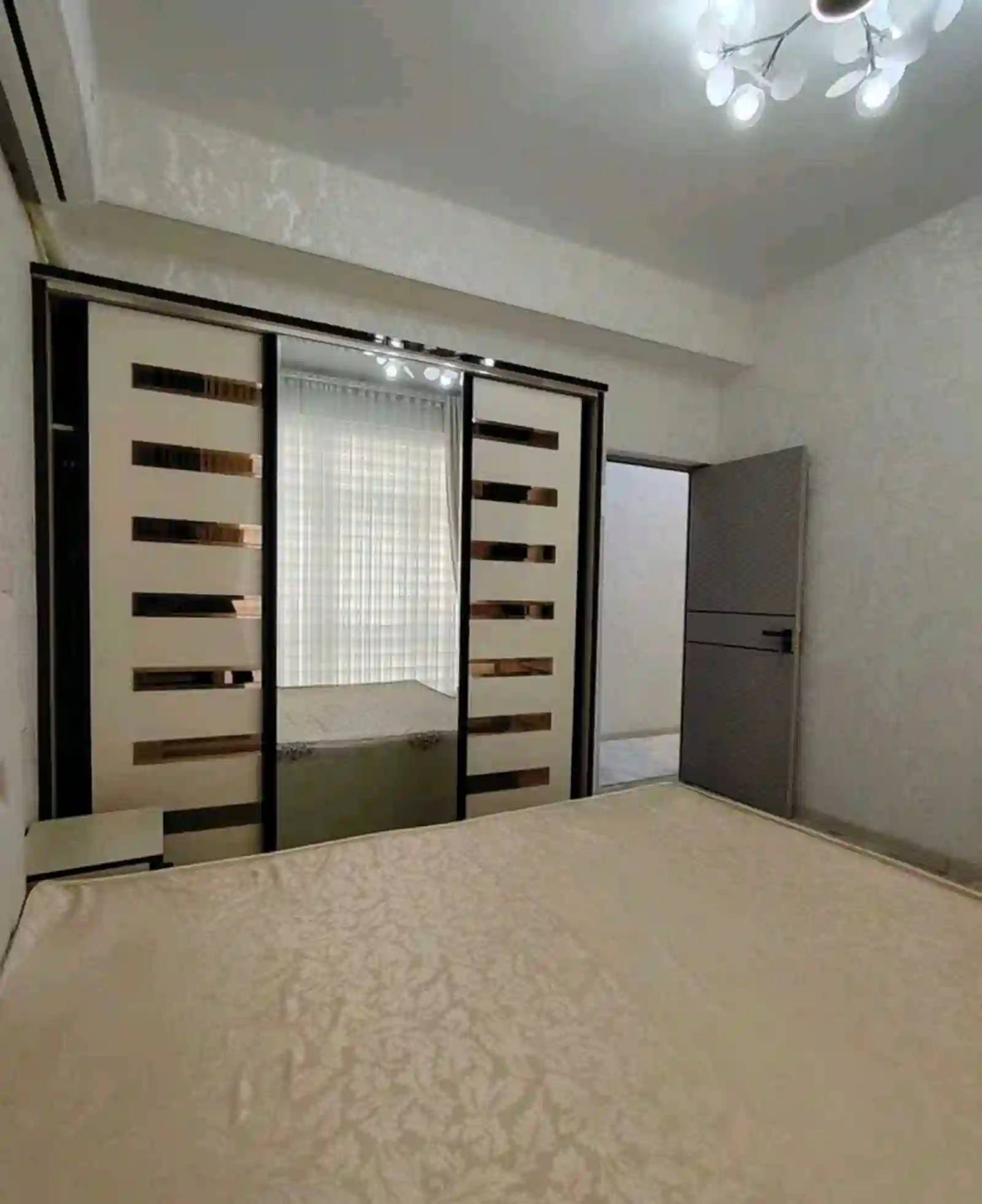 2-к квартира, 16 этаж, 60 м², Фирдавси