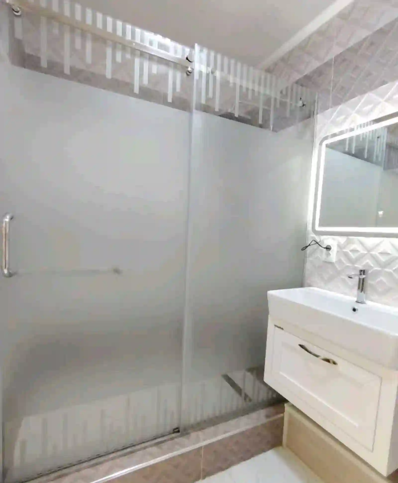 2-к квартира, 16 этаж, 60 м², Фирдавси