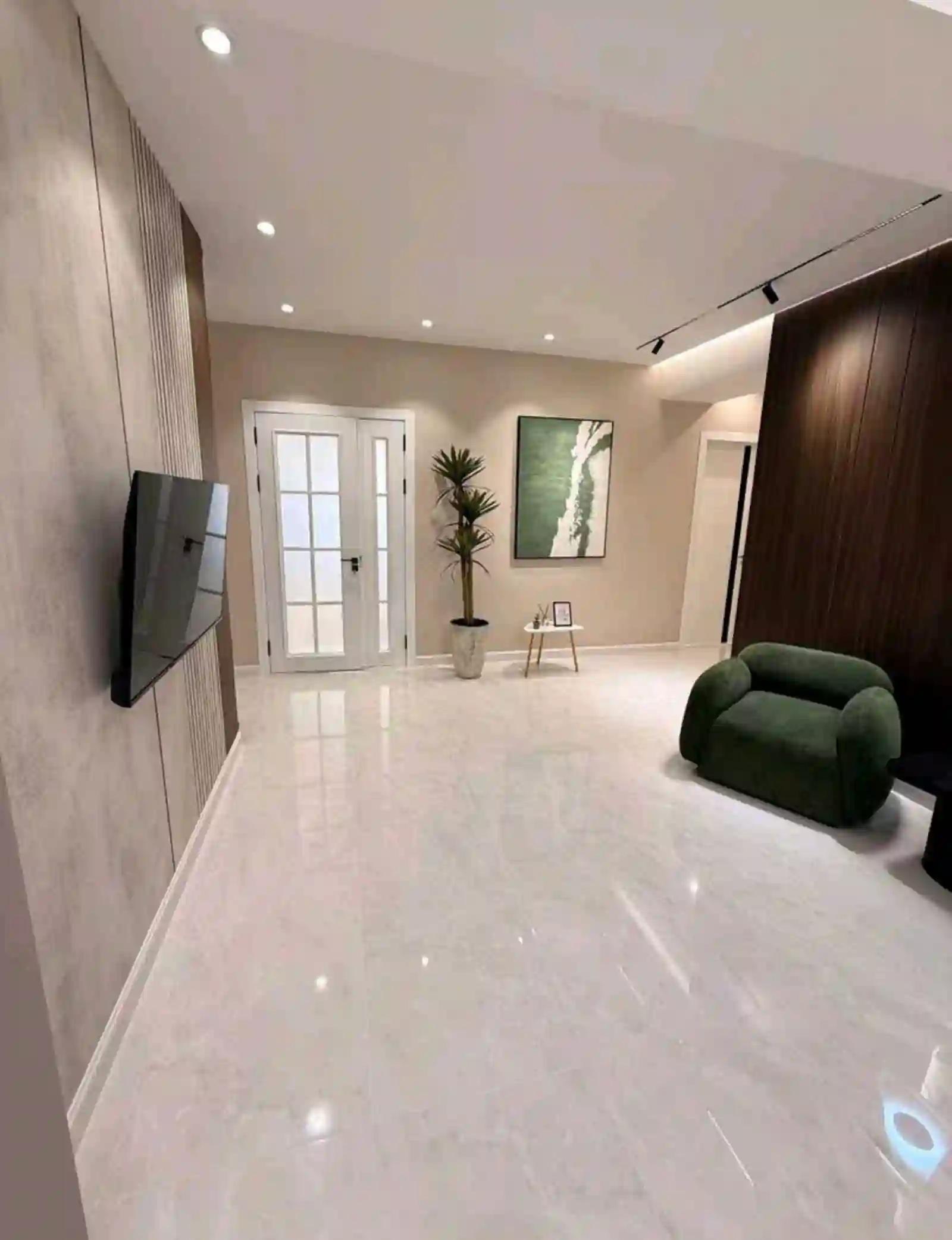 3-к квартира, 10 этаж, 132 м², Шохмансур