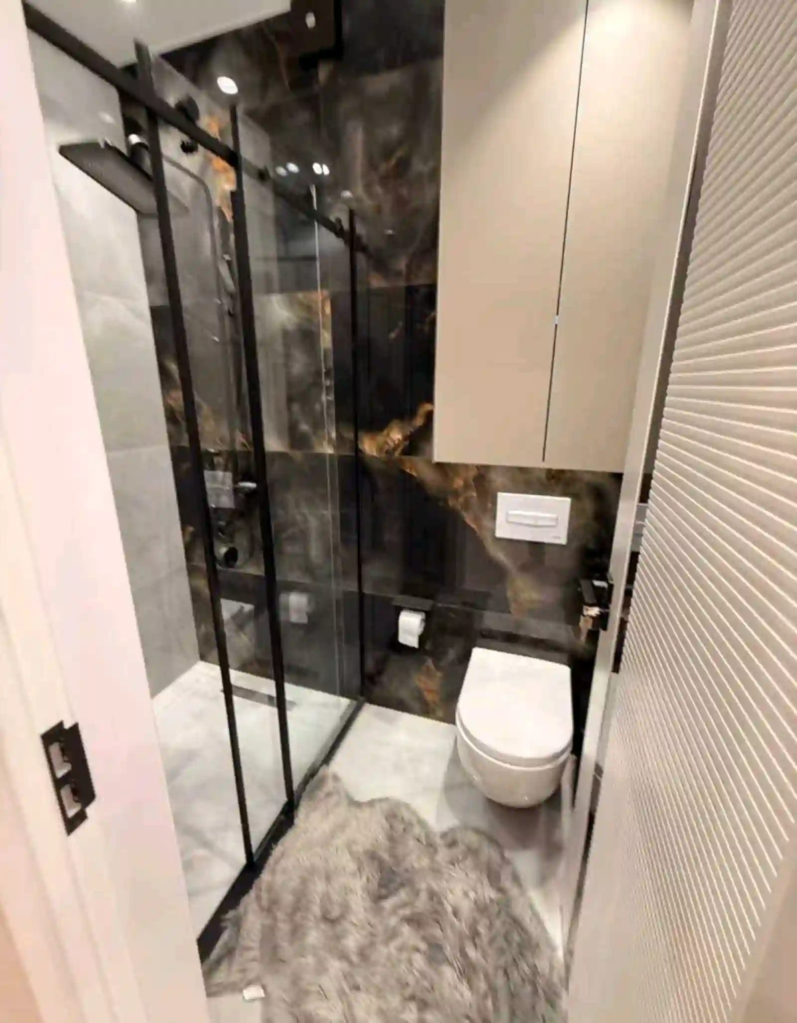 3-к квартира, 10 этаж, 132 м², Шохмансур