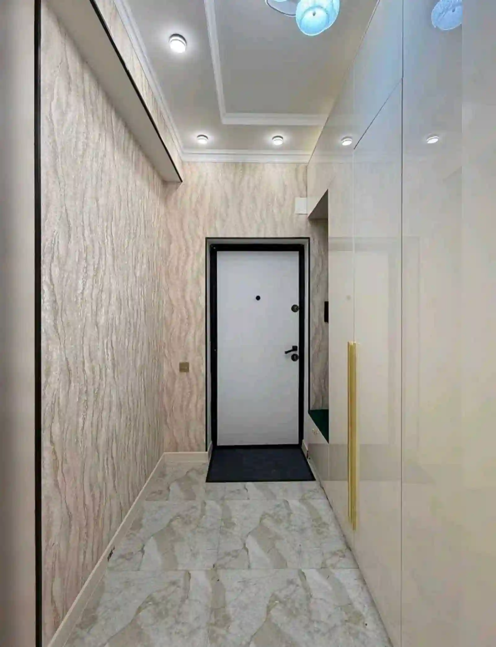 2-к квартира, 11 этаж, 82 м², Сино
