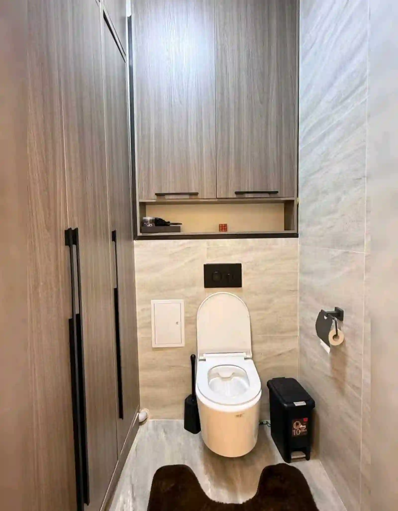2-к квартира, 11 этаж, 82 м², Сино