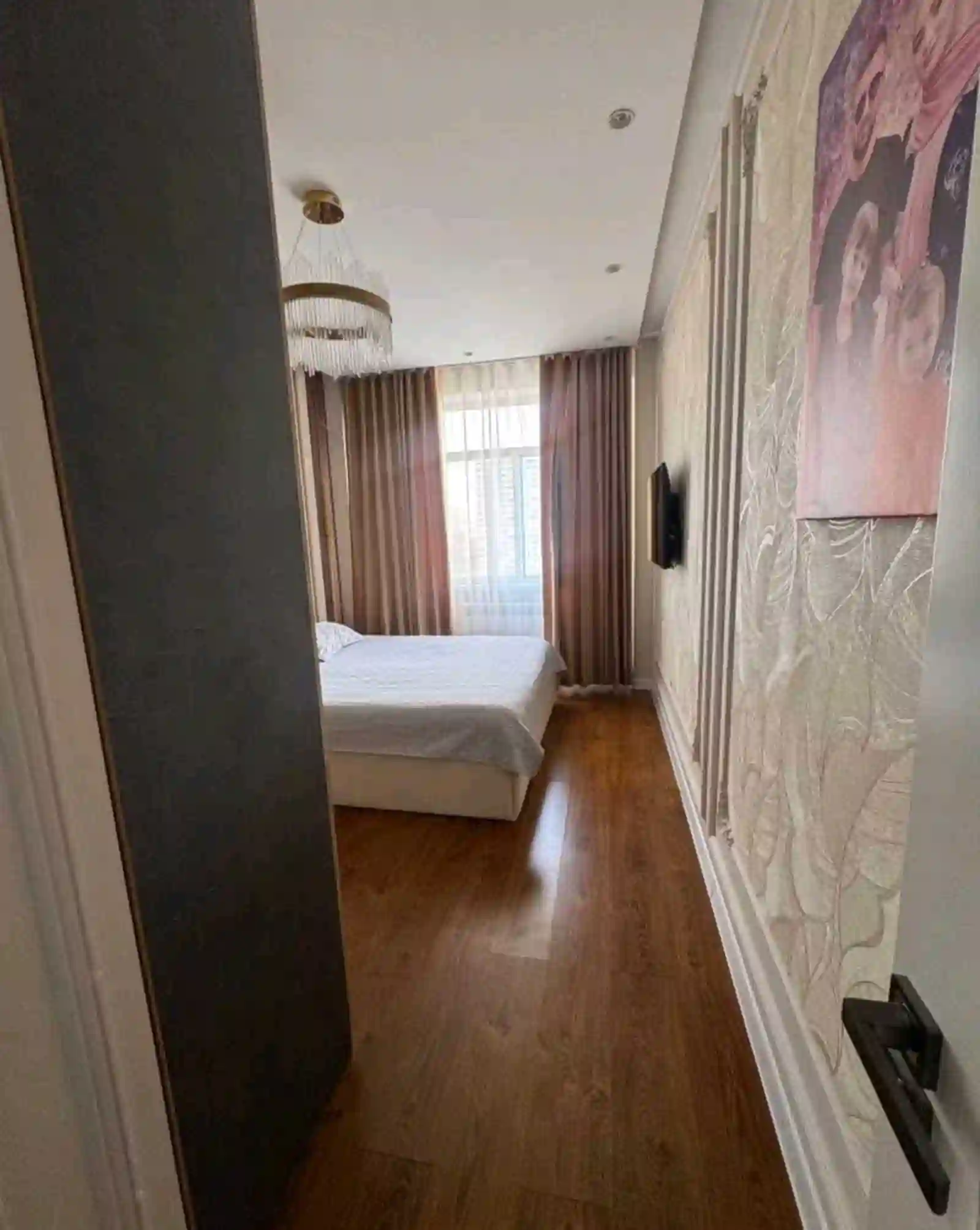 2-к квартира, 10 этаж, 74 м², Сино