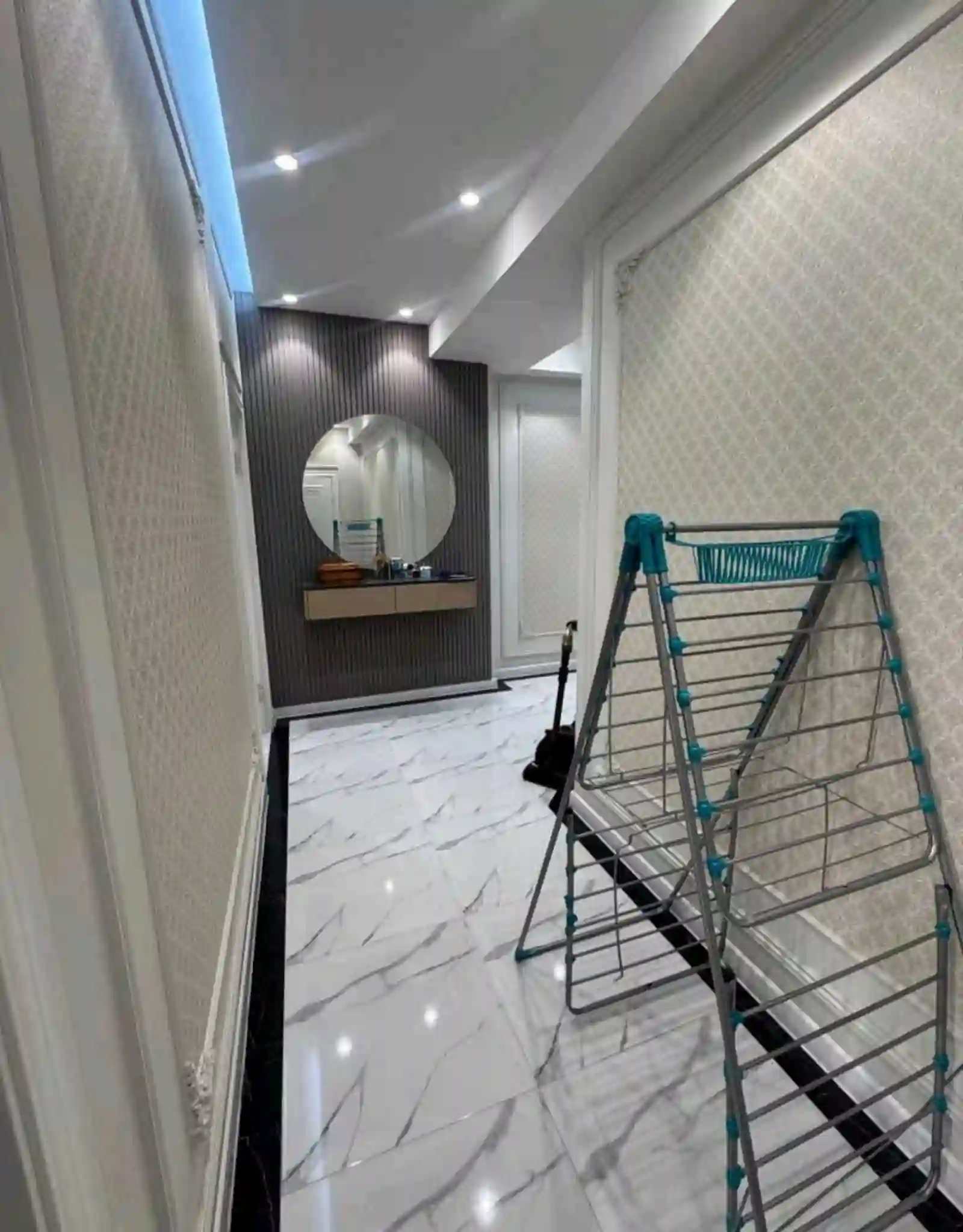 2-к квартира, 10 этаж, 74 м², Сино