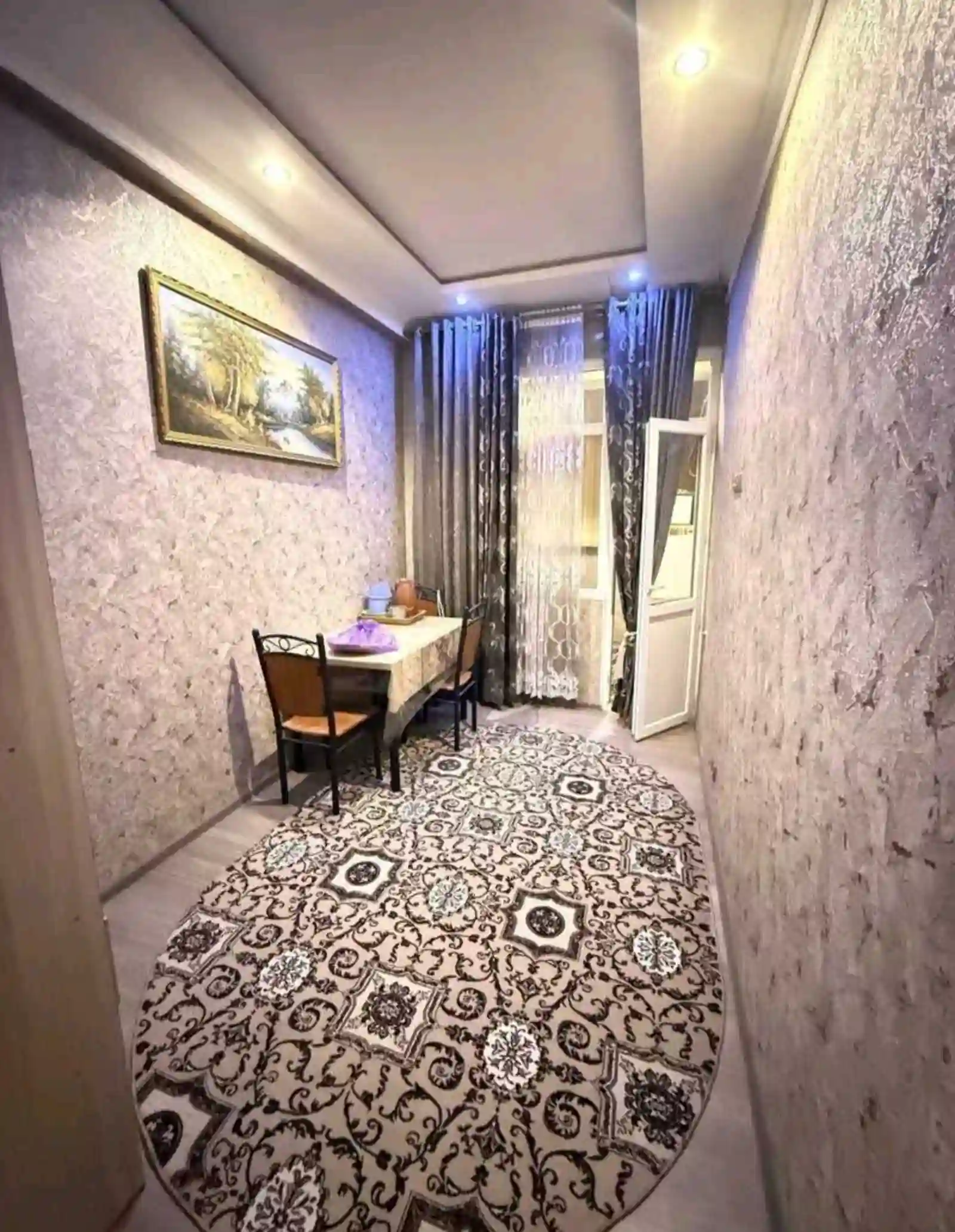 2-к квартира, 7 этаж, 51 м², Исмоил Сомони