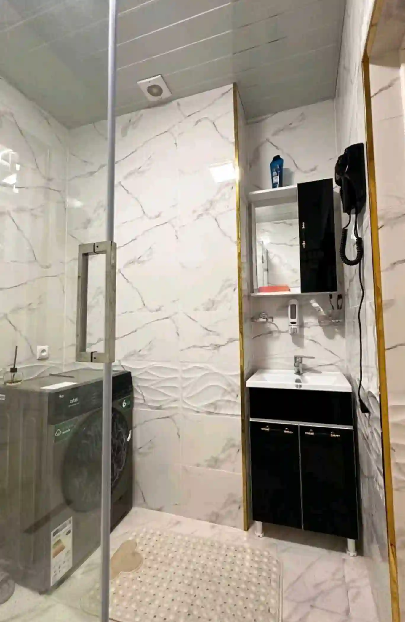 2-к квартира, 4 этаж, 56 м², Сино
