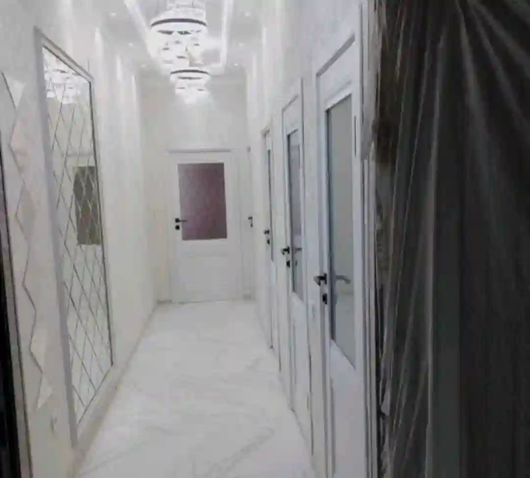 2-к квартира, 16 этаж, 58 м², Сино