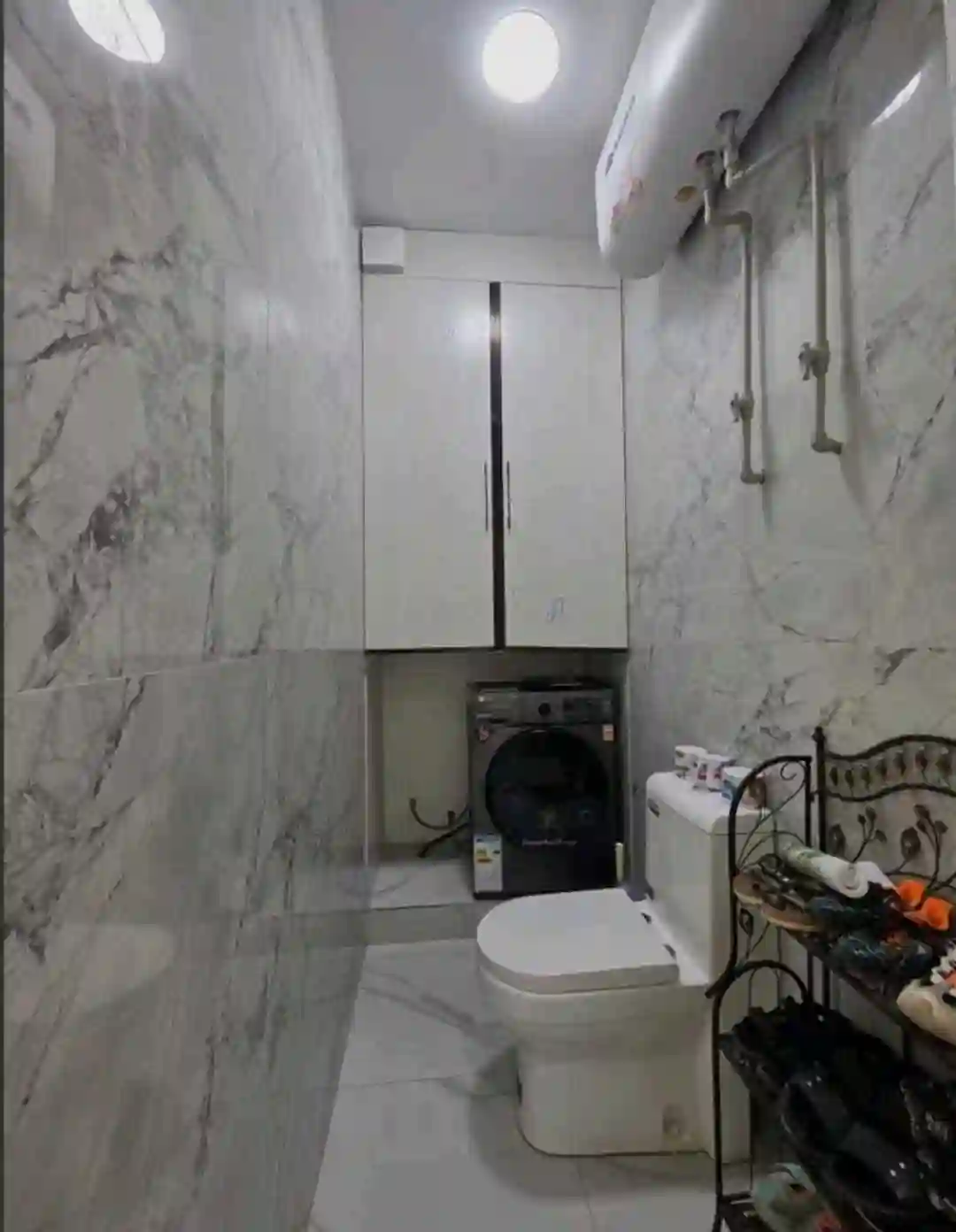 2-к квартира, 16 этаж, 58 м², Сино