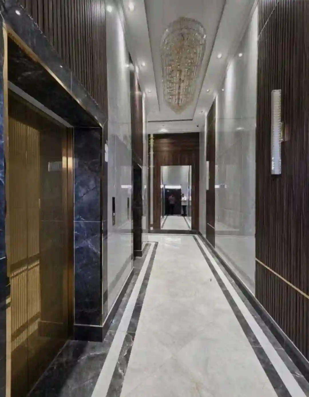 2-к квартира, 16 этаж, 58 м², Сино