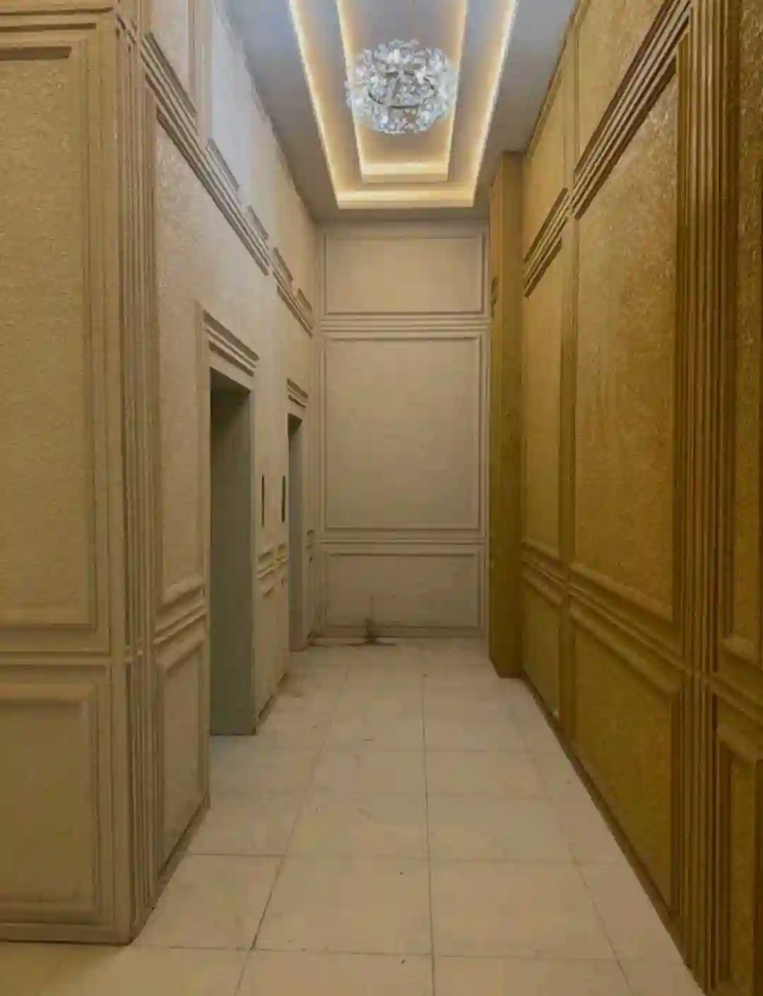 1-к квартира, 11 этаж, 74 м², Исмоил Сомони
